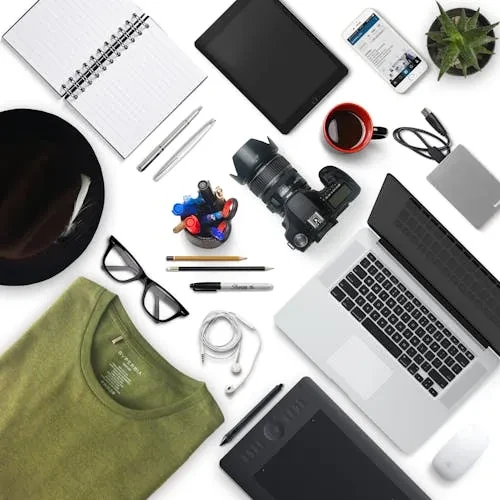 Gadgets & Lifestyle