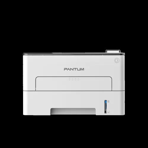 Pantum P3305DW Mono Laser Single Function Printer (33 PPM)