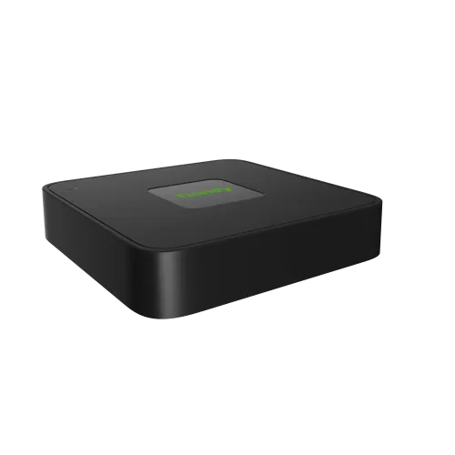Tiandy TC-R3105 5 Channel 8TB HDD NVR
