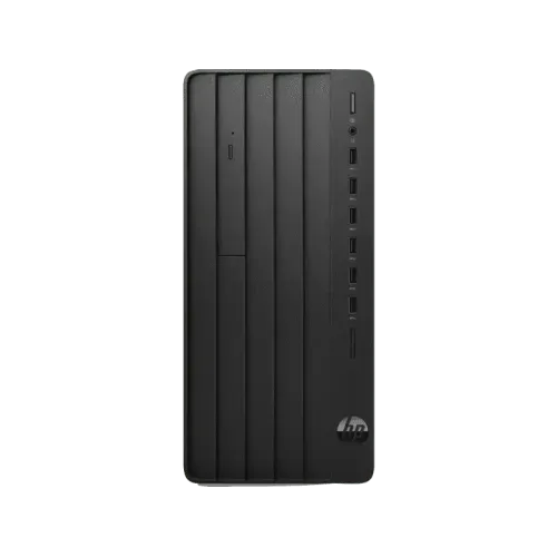HP Pro Tower 280 G9 Core i3 12th Gen 4GB RAM 256GB SSD Desktop PC