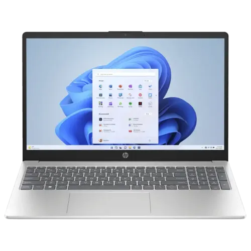 HP 15-Fd0203TU Core i3 13th Gen 15.6" FHD Laptop