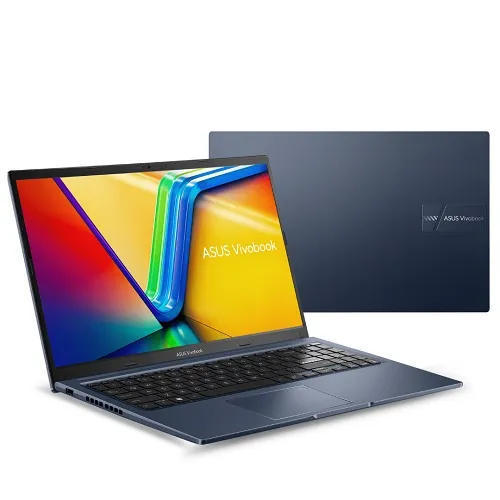 ASUS Vivobook 15 X1504VA Core i3 13th Gen 8GB RAM 512GB SSD 15.6 Inch FHD Laptop