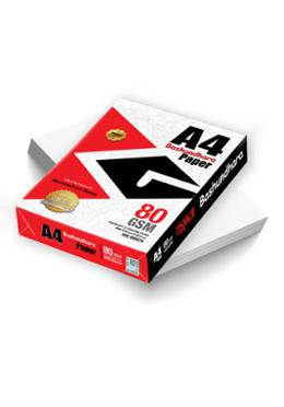 Bashundhara A4 Paper 80 GSM - 500 Sheets