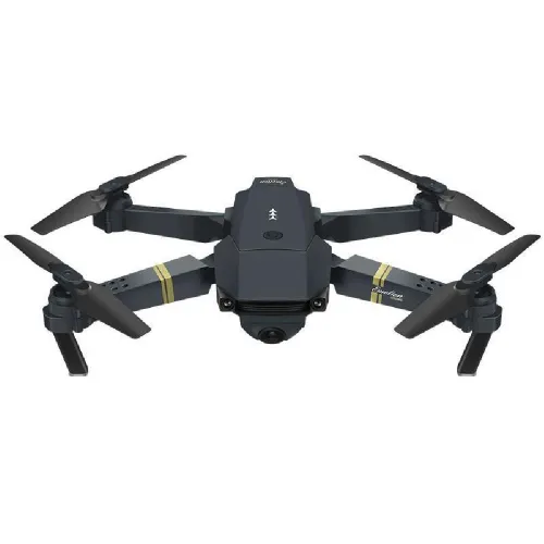 DroneX Pro HD Camera WiFi Mini Toy Drone