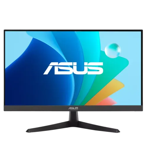ASUS VY229HF 21.45 Inch 100Hz FHD IPS Eye Care Gaming Monitor