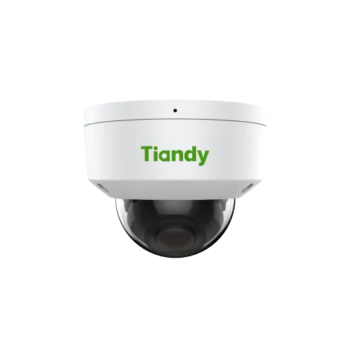 Tiandy TC-C32KN 2MP Fixed IR Audio Dome IP Camera