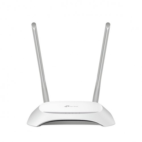 TP-Link TL-WR820N 300Mbps WiFi Router