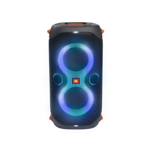 JBL PartyBox 110 160W Portable Bluetooth Wireless Party Speaker