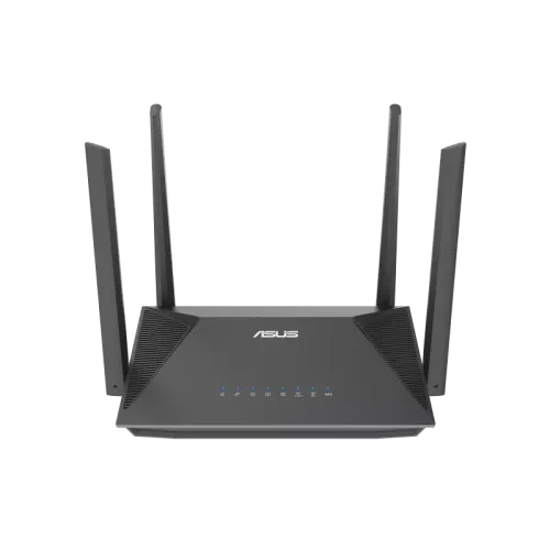 ASUS RT-AX52 AX1800 Dual Band WiFi Router