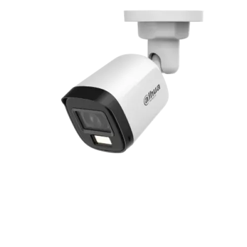 Dahua HAC-B1A21P-U-IL 2MP Smart Dual Light HDCVI Bullet CC Camera