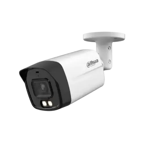 Dahua HAC-HFW1500TLMP-IL-A 5MP Smart Dual Light HDCVI Bullet CC Camera