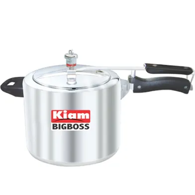 Kiam Pressure Cooker Classic 8.5 Ltr (Big Boss)
