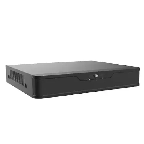 Uniview XVR301-08F 8 Chanel 1 SATA XVR