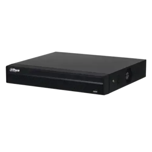 Dahua NVR4116HS-4KS3 16 Channel Smart 1U 1HDD Network Video Recorder (NVR)