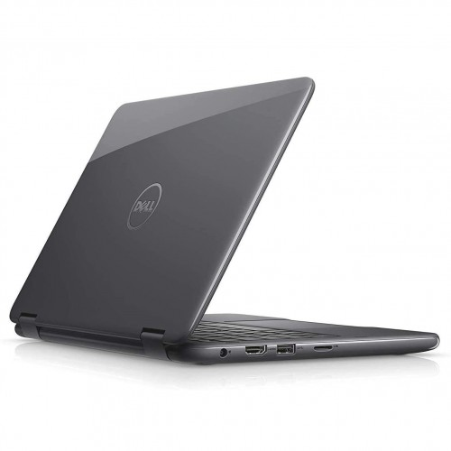 Dell Latitude 3190 2 in 1 Intel Pentium 9th gen 8GB RAM 128GB SSD 11.6″ HD Displ