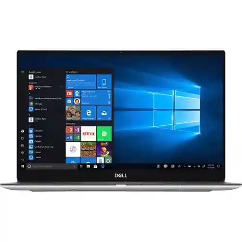 Dell XPS 13-9380 Core i7-8565U 8th Gen 16GB RAM 256GB SSD 13.3” FHD Display