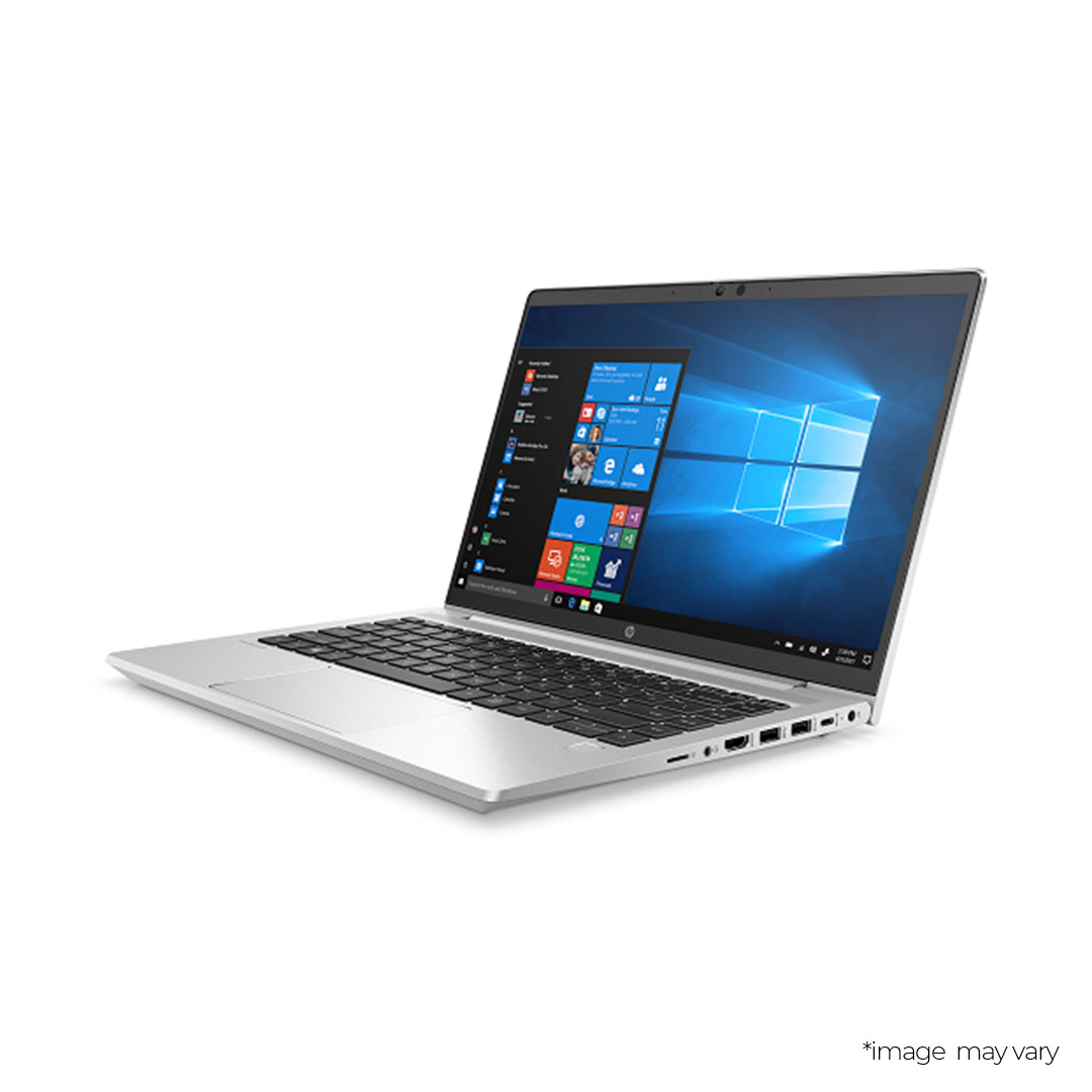 HP ProBook 440 G8, 11th Gen Core i5 Processor, 16GB RAM, 256GB SSD, 14 Inch FHD 