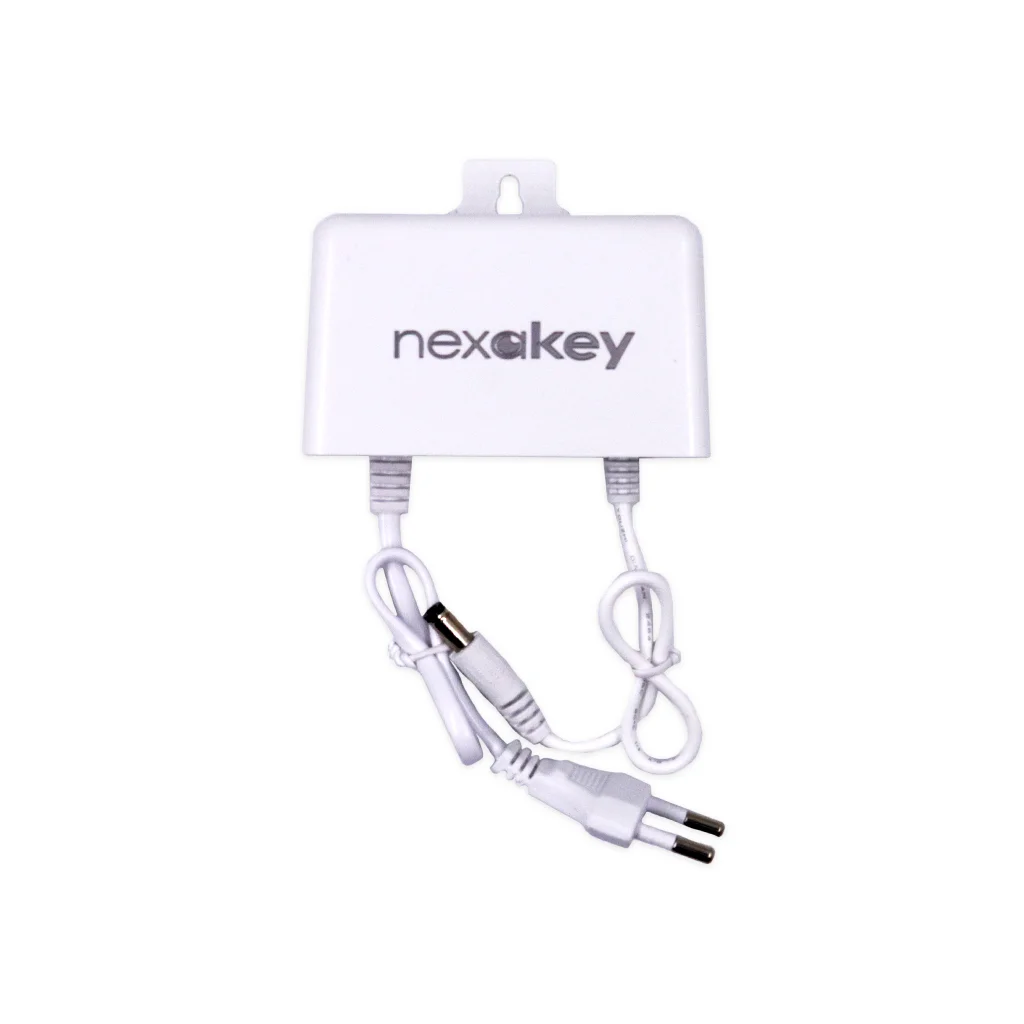 Nexakey NX-122P 12V 2A CCTV Power Adapter