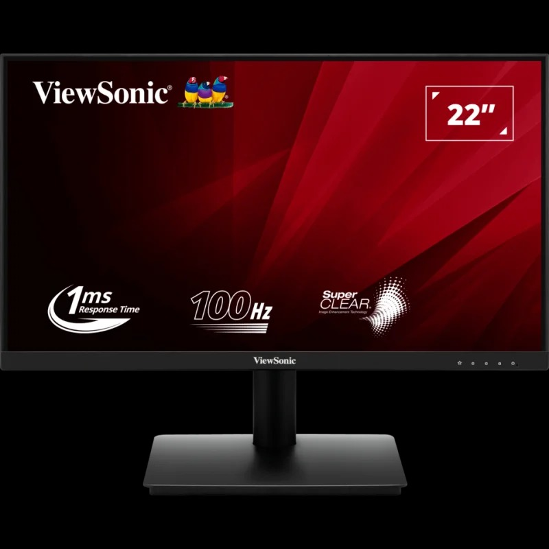Viewsonic VA220-H 22 Inch 100Hz Full HD Monitor