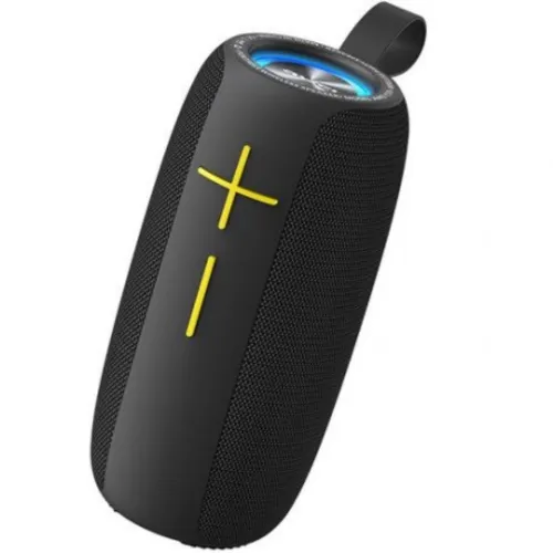 Awei Y370 RGB Portable Bluetooth Speaker 18th Anniversary Fest Awei Y370 RGB Por