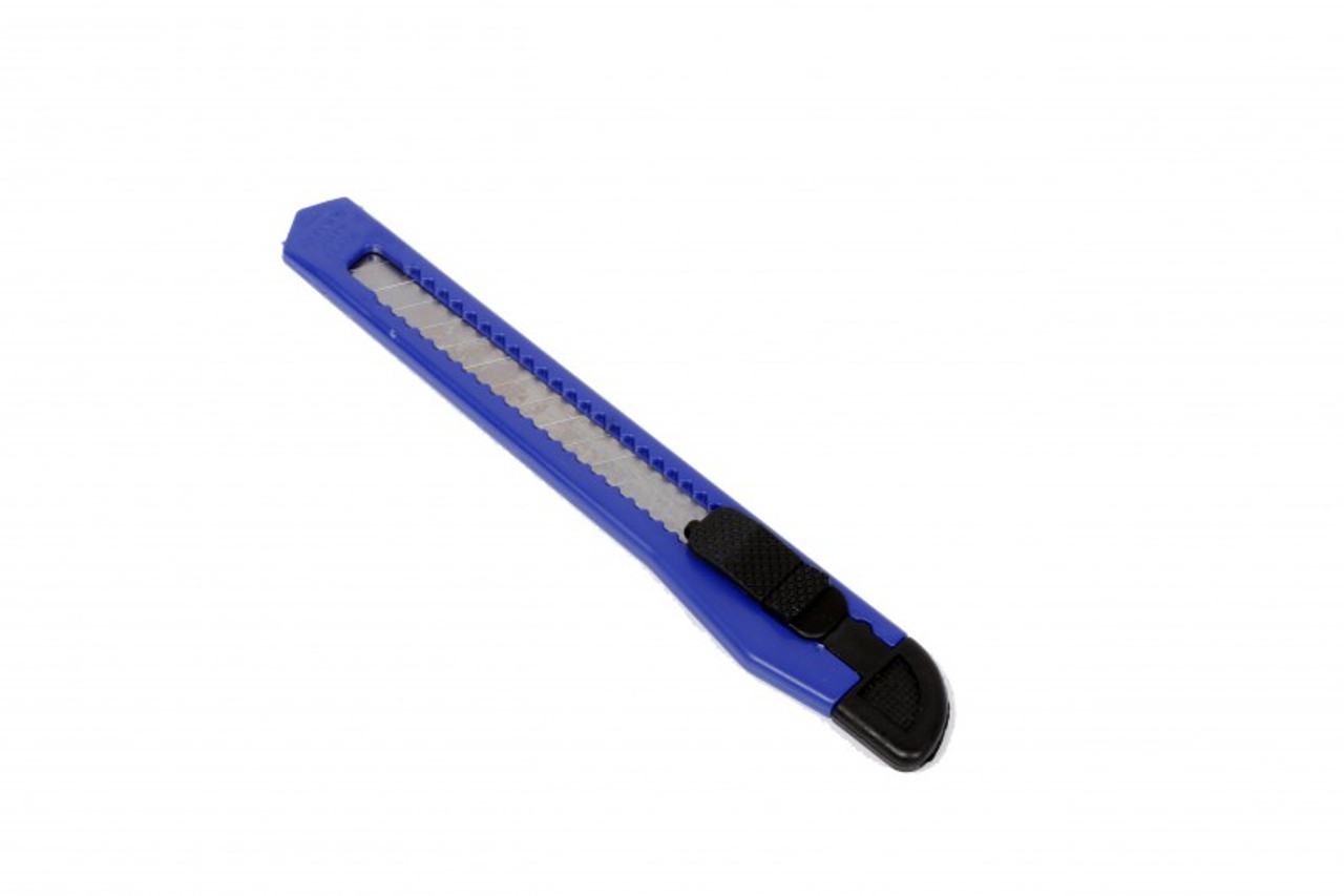 IMPA 471011 NT-CUTTER LIGHT SNAP-OFF BLADE 9mm