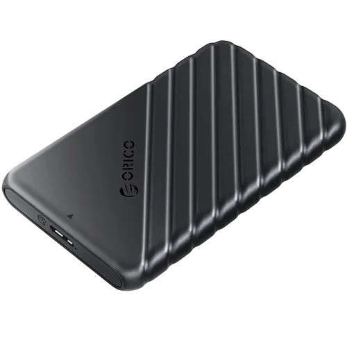 ORICO 25PW1-U3 2.5 inch USB3.0 Micro-B Hard Drive Enclosure