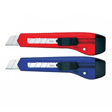 NT CUTTER L-500 MEDIUM-DUTY, BLADE 18MM IMPA 471013