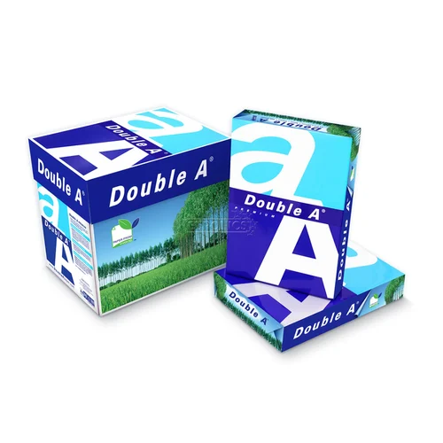 A4 COPY PAPER 80GSM 500SHT IMPA 472186