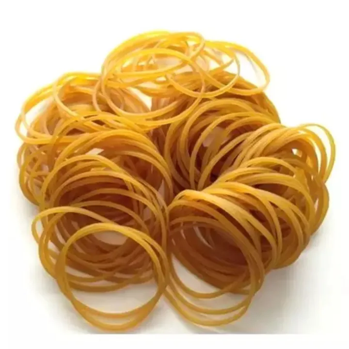 RUBBER BAND, 38 MM 150 GRM – PKT Impa Code: 471166