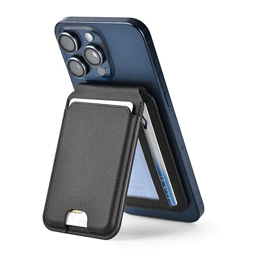 WIWU Mag Wallet Pro