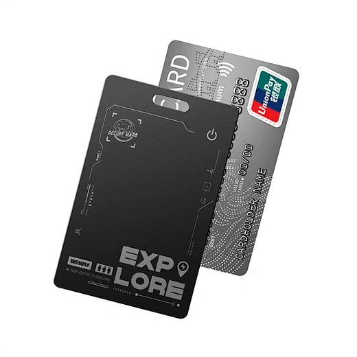 Wiwu iTag Card