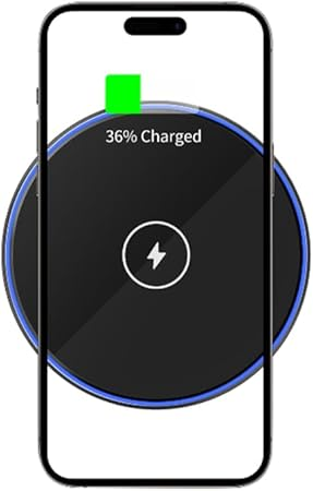 Wiwu Quantus Wireless Charger