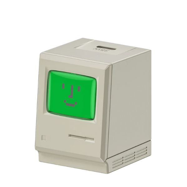 Sharge Retro Charger 35w
