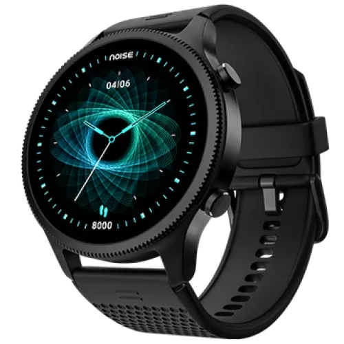 Noise Halo Smartwatch